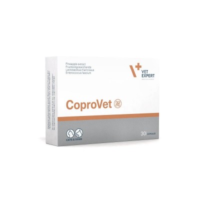 COPROVET (30 tbl)